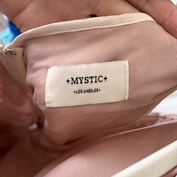 Sequin lace formal dress - Picture 3 of 3